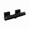 Körperfoto Großartige Dusche Ramón Soler 261203 S Matte Black Thermoarola Dusche