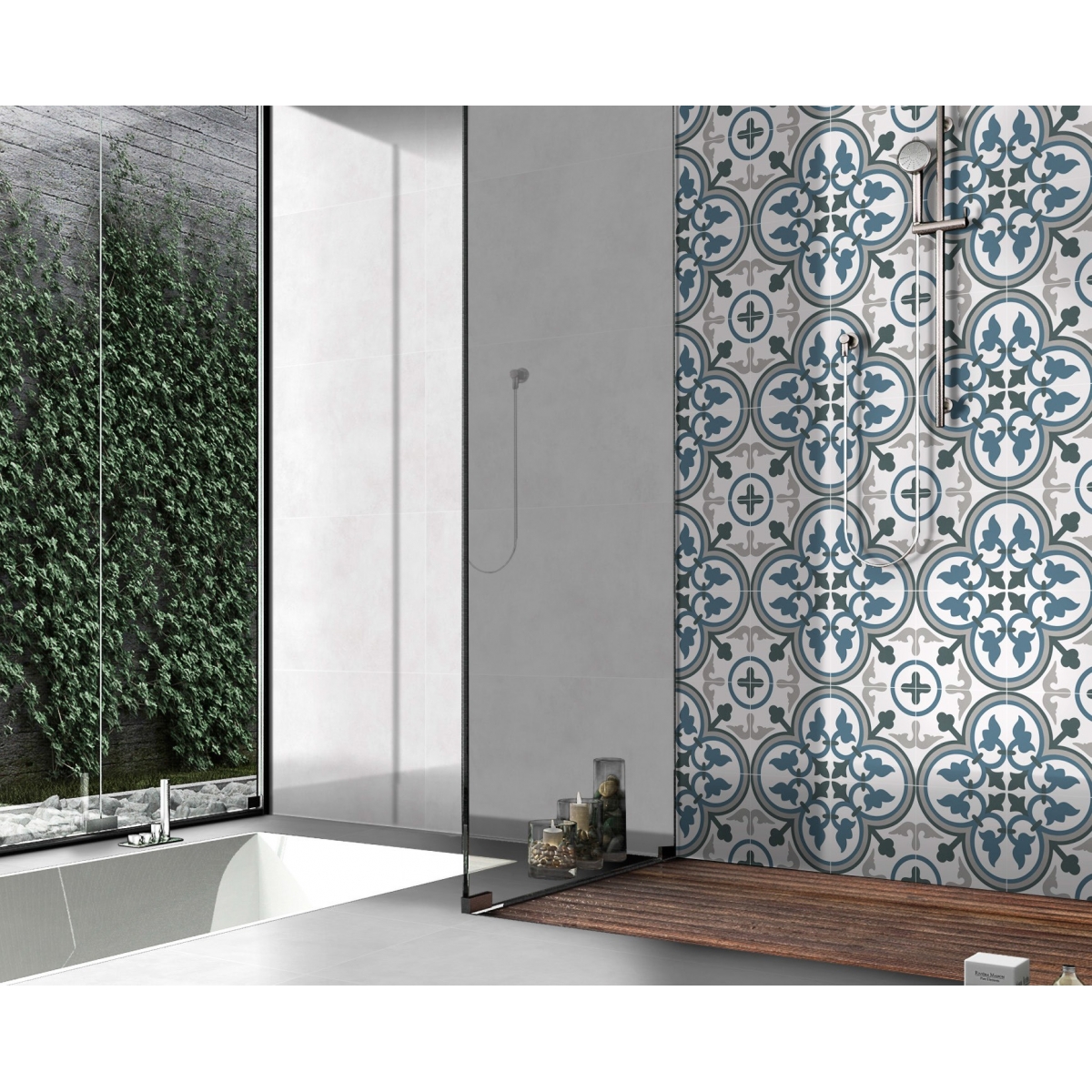 Valencia Sorolla 25x25 (m2) Keros Cerámica