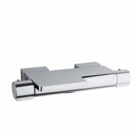 Wall Surface Ramón Soler 2639 S Chrome Bath Thermoarola