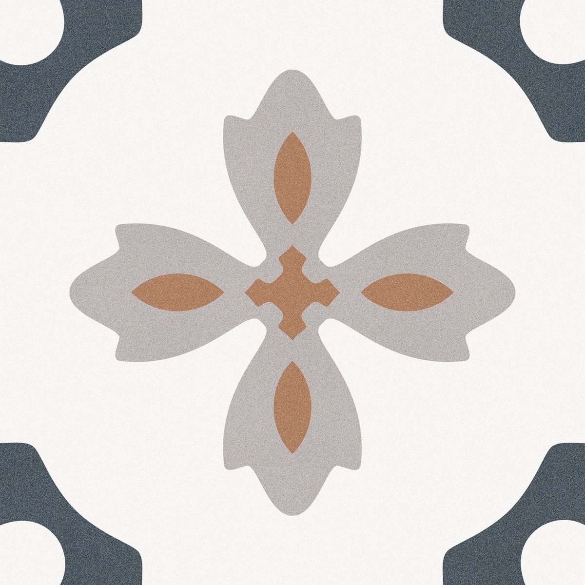 Valencia Turia 25x25 (m2) - Série Valencia - Marque Keros Cerámica