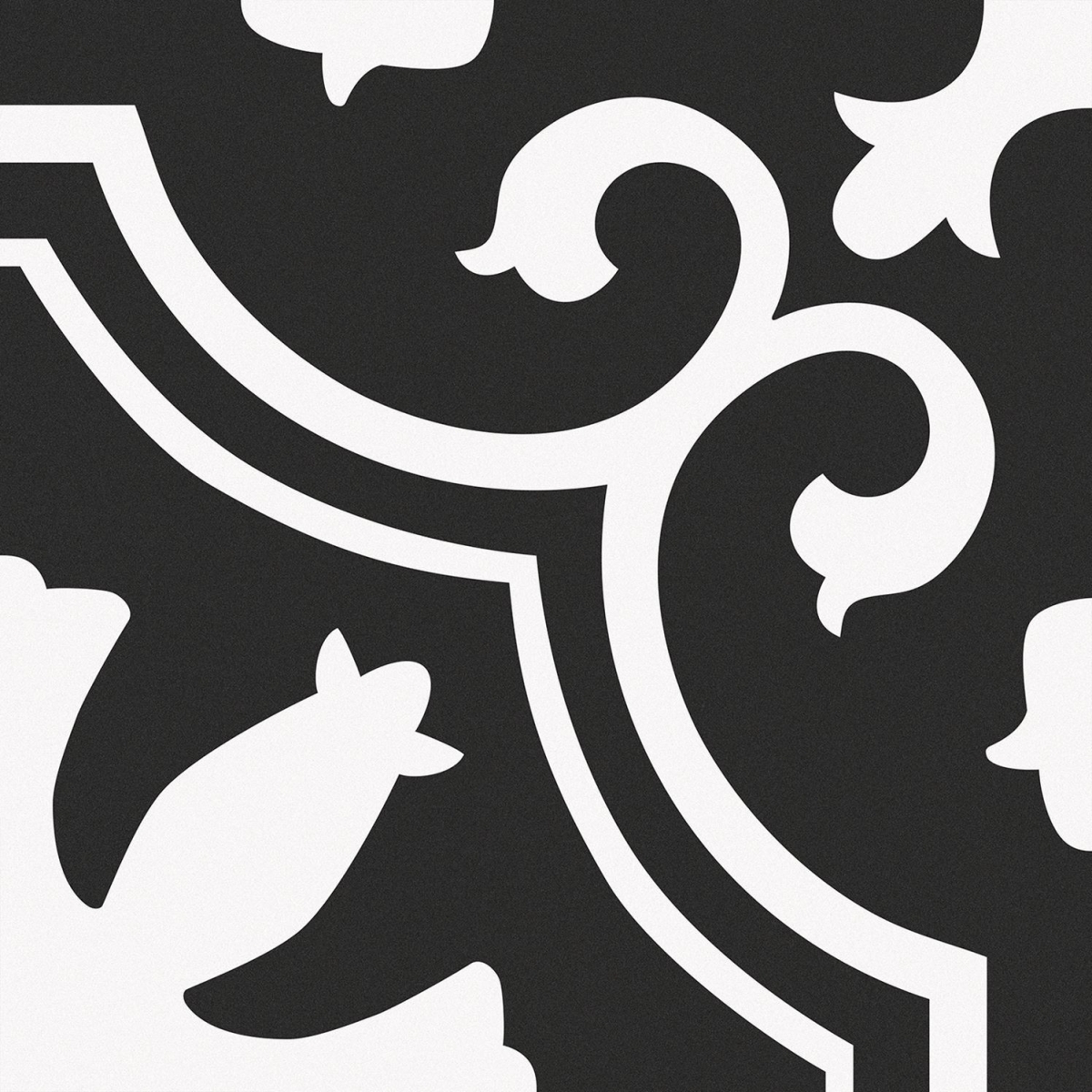 Valencia Night 25x25 (m2) - Série Valencia - Marque Keros Cerámica