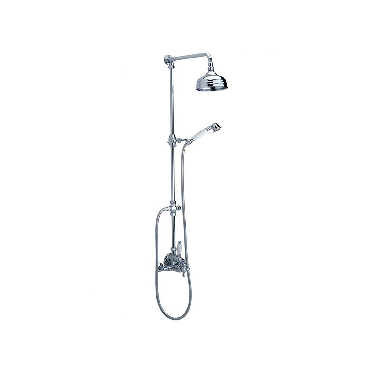 Photo de la colonne fixe Ramón Soler 3064 g Grande douche