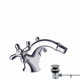 Avec Ramón Soler 3103C Va(1167) Bidet Chrome Gaudí II