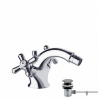 Photo de Avec rotule Ramón Soler 3103C Va Chrome Bide Gaudí II