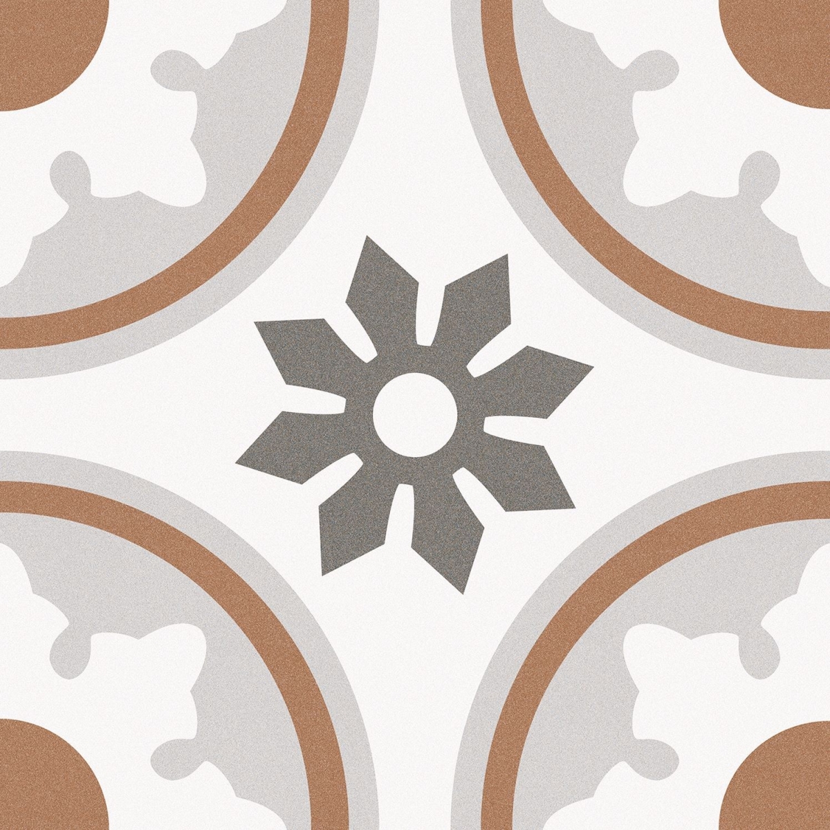 Fallas Valencia 25x25 (m2) - Série Valencia - Marque Keros Cerámica