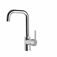 Foto de Caño Giratorio Ramón Soler 331102 Cromo Lavabo Caño Orientable Drako C2