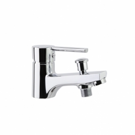 Bathtub Shelf Ramón Soler 331602 S Chrome Monotrou Drako C2