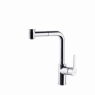 Photo de Bec Amovible Ramón Soler 331902H2 Évier Amovible Horizontal Chrome Drako