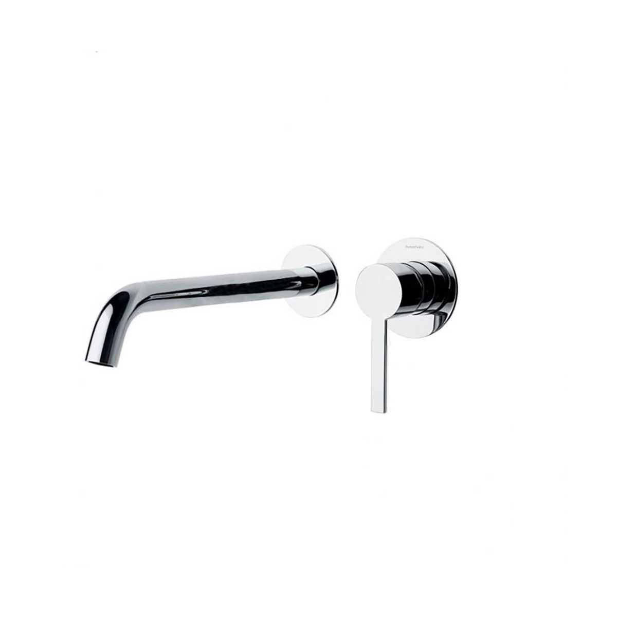 Foto der versenkten Wand Ramón Soler 332103 versenktes Waschbecken 2 Deckenrahmen 24 cm Drako S2