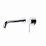 Photo de Encastré Mural Ramón Soler 332103 Évier Encastrable 2 Rosaces de plafond 24Cm Drako S2