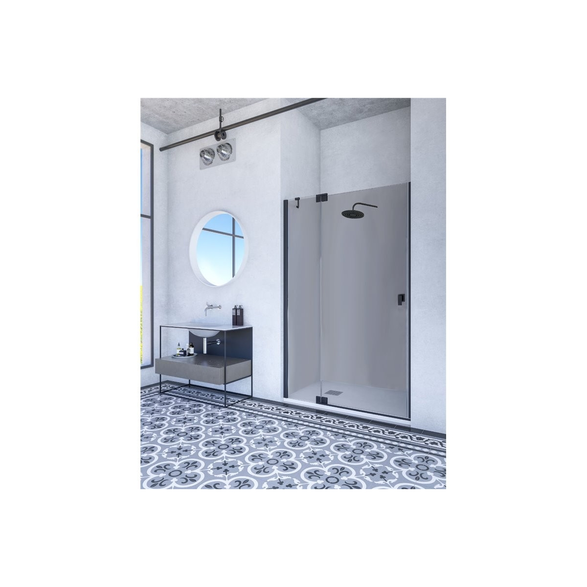 Kabul The Black Collection Screen