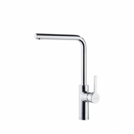 Caño Giratorio Ramón Soler 332902 Cromo Fregadero Alto Drako