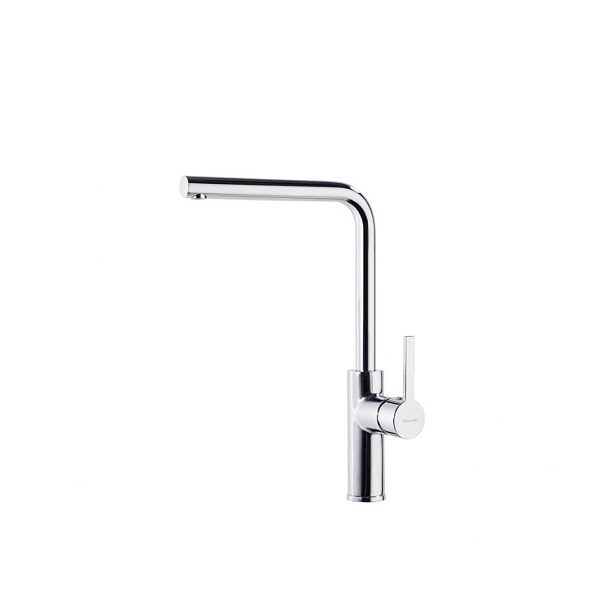 Photo of Drako Ramón Soler 332902 Chrome Swivel Spout High Sink