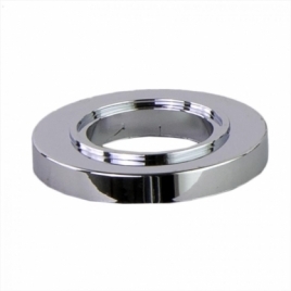 Base Ramón Soler 3330-1 Base Embellecedora Drako Para 3371