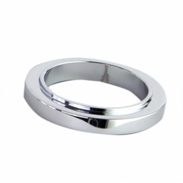 Base Ramón Soler 3330M-3 Base Decorativa de Metal M42X1 Ø50 Para Xx1902H -Xx7902V