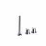 Photo of Bathtub Shelf Ramón Soler 3333T Sca M Chrome