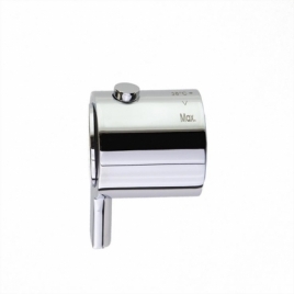 Volante Temperatura Ramón Soler 3351Ne Cromo Volante Neutro Temperatura Termodrako