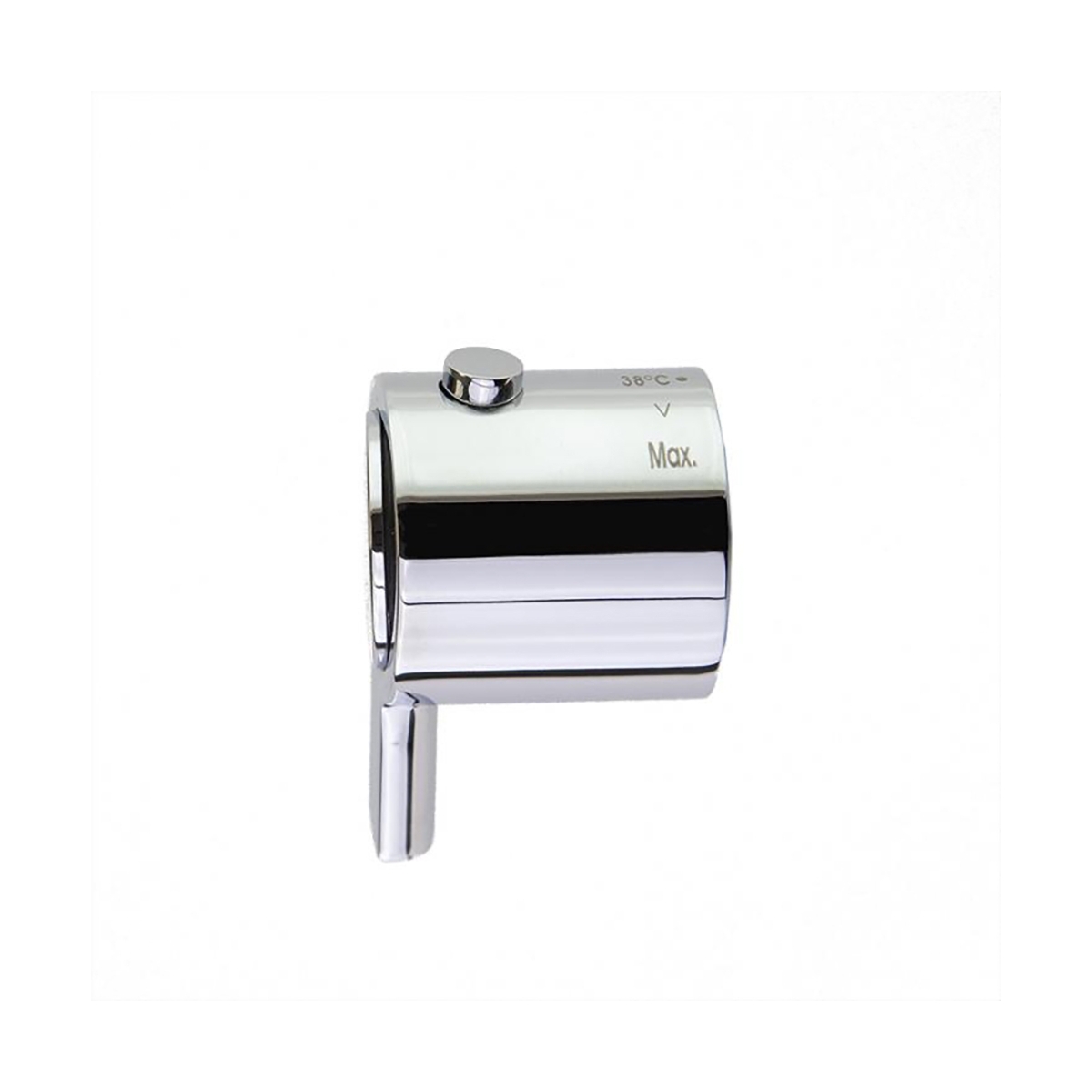 Photo of Steering Wheel Temperature Ramón Soler 3351Ne Chrome Neutral Steering Wheel Temperature Thermodrako