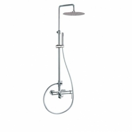 Ramón Soler 335502 Rm300 Teleskopsäule (334602S+Dn130D+T18+Idp16+Rm300+3713M+2471C)