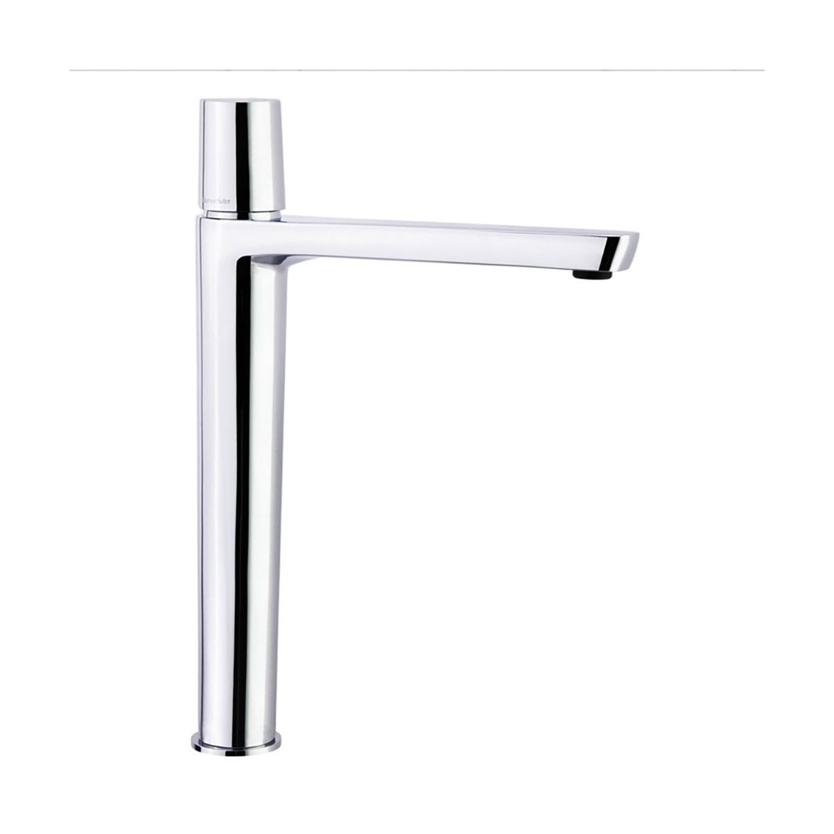 Photo de Lavabo High Ramón Soler 340201 Chrome Xl Tzar S2