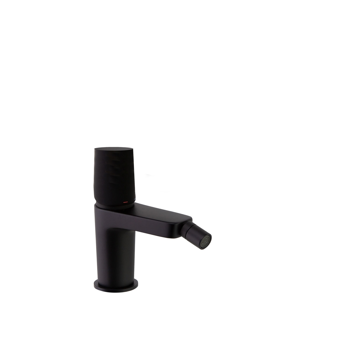 Photo de avec rotule Ramón Soler 340301 bidet noir mat Tzar S2