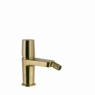 Photo of With Brushed Gold Ball Ramón Soler 340301 Bidet Tzar S2