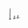 Photo of Bathtub Shelf Ramón Soler 343303T Sca M Chrome