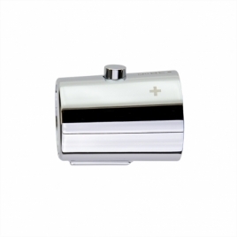 Volante Temperatura Ramón Soler 3451Tr Cromo Volante Temp. Repisa Tzar