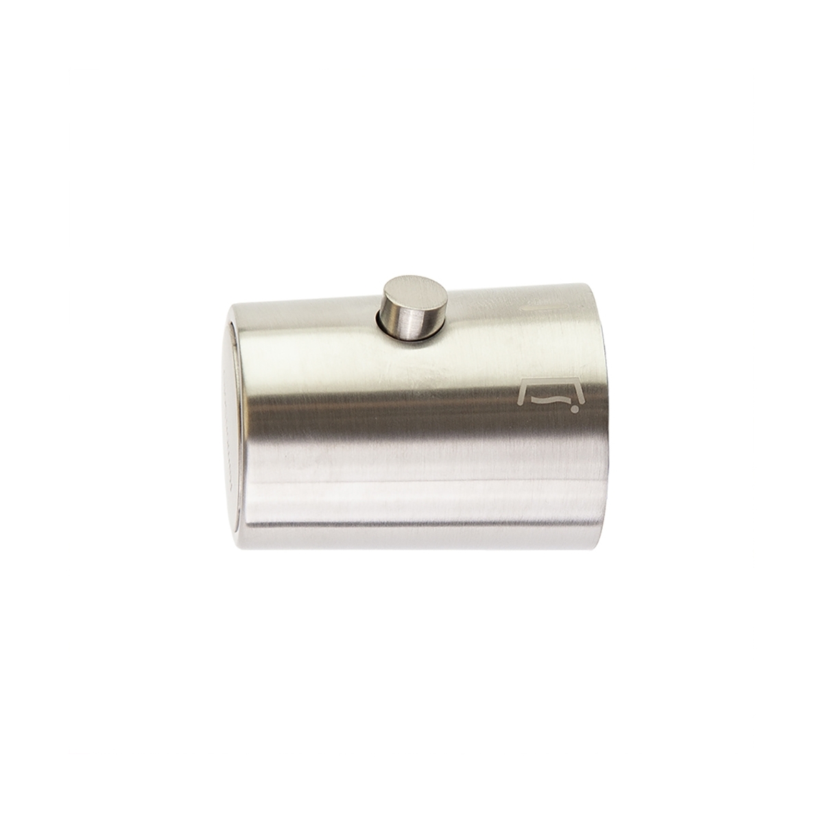 Foto do inversor de volante Ramón Soler 3459I Escovado Nickel Steering Wheel Bath-Shower para 343901Nc Tzar