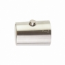 Photo of Steering Wheel Inverter Ramón Soler 3459I Brushed Nickel Steering Wheel Bath-Shower For 343901Nc Tzar