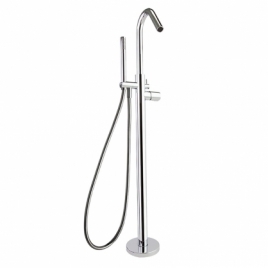 Monocolonne Ramón Soler 348503 Mo Chrome (348501S+3713M+2471C) Tzar