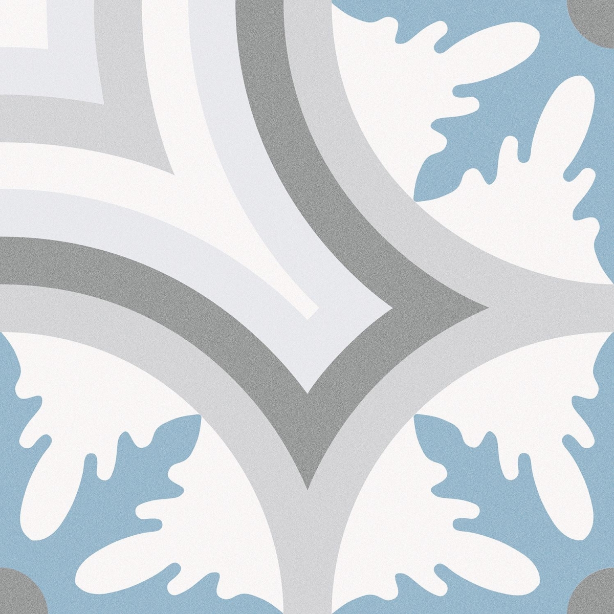 Barcelone Mar 25x25 (m2) - Série Barcelone - Marca Keros Cerámica