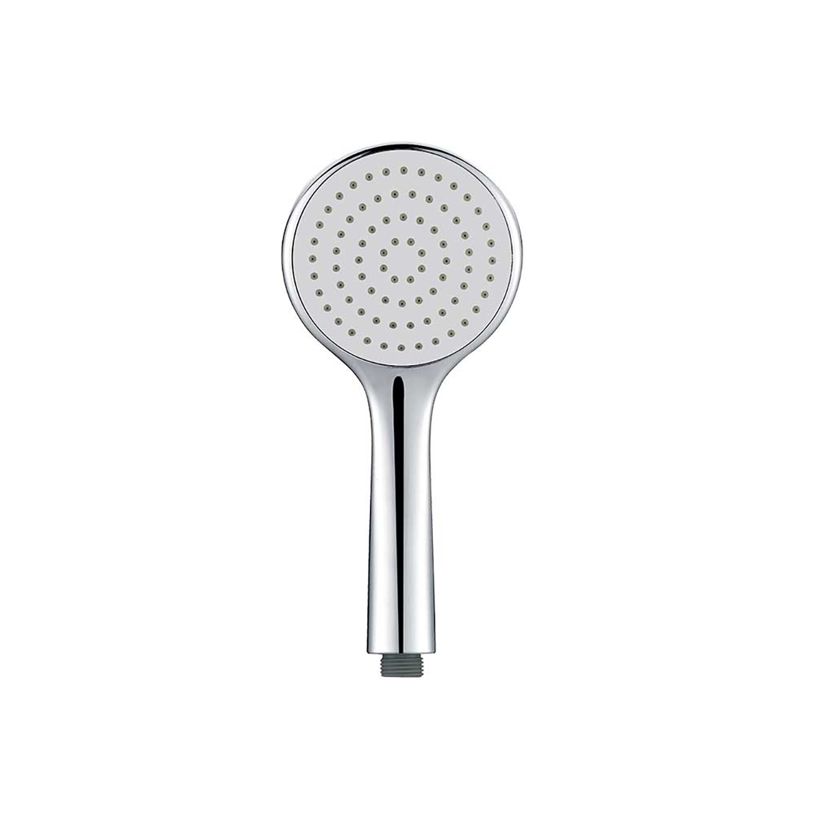 Foto do chuveiro de mão Ramón Soler 3521 nl cromo chuveiro de mão novo Lotus rs