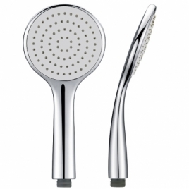 Ramón Soler 3522 N1 Chrome Hand Shower 1F Anti-limescale Nf