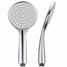 Foto von Ramón Soler 3522 N1 Chrome Hand Shower 1F Anti-Limescale Nf