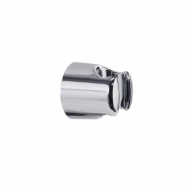 Support de douche en chrome Ramón Soler 354802 Support mural Abs