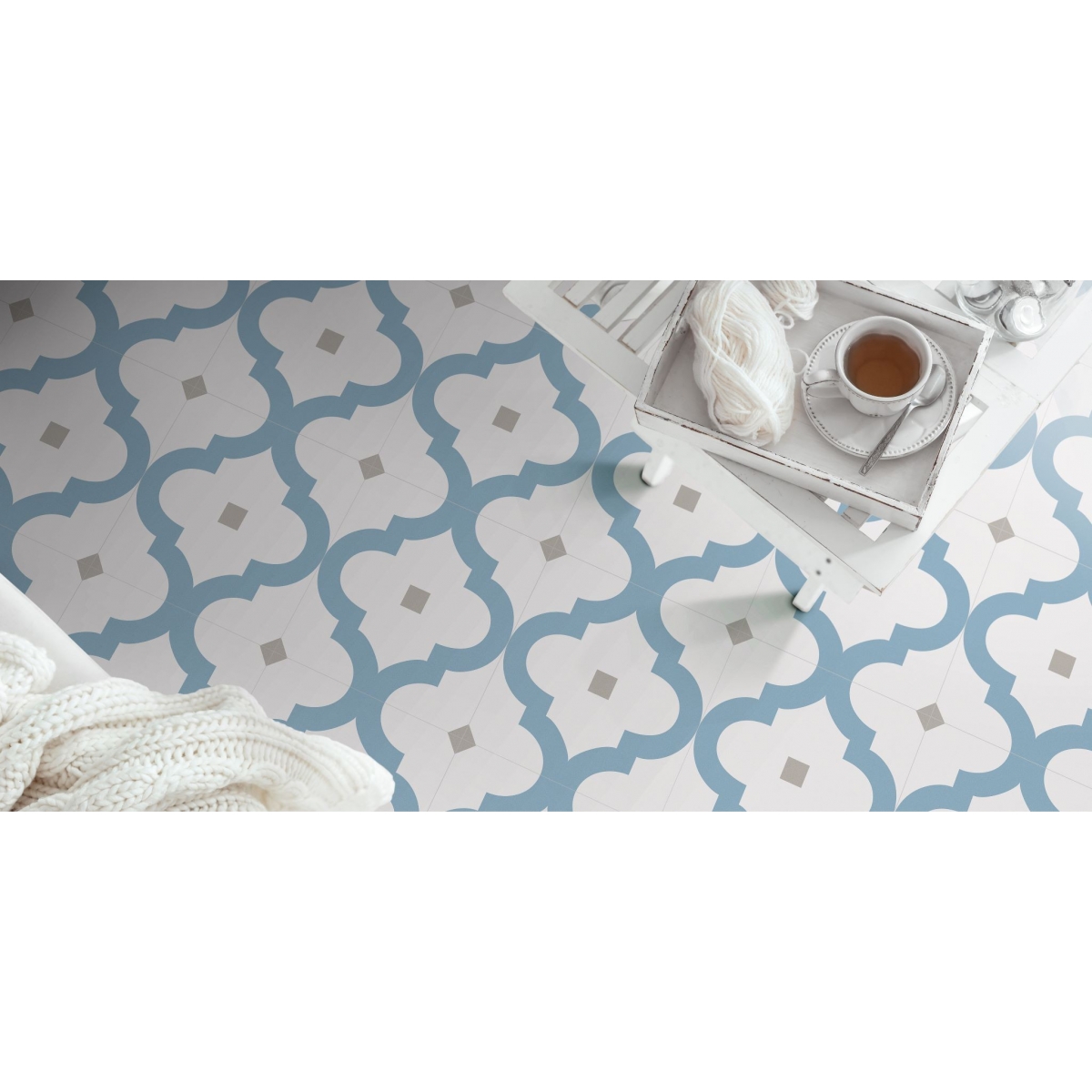 Barcelona Greco 25x25 (m2) Keros Cerámica