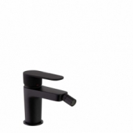 Photo de Avec Rotule Ramón Soler 3603 Bidet Noir Mat Alexia S2