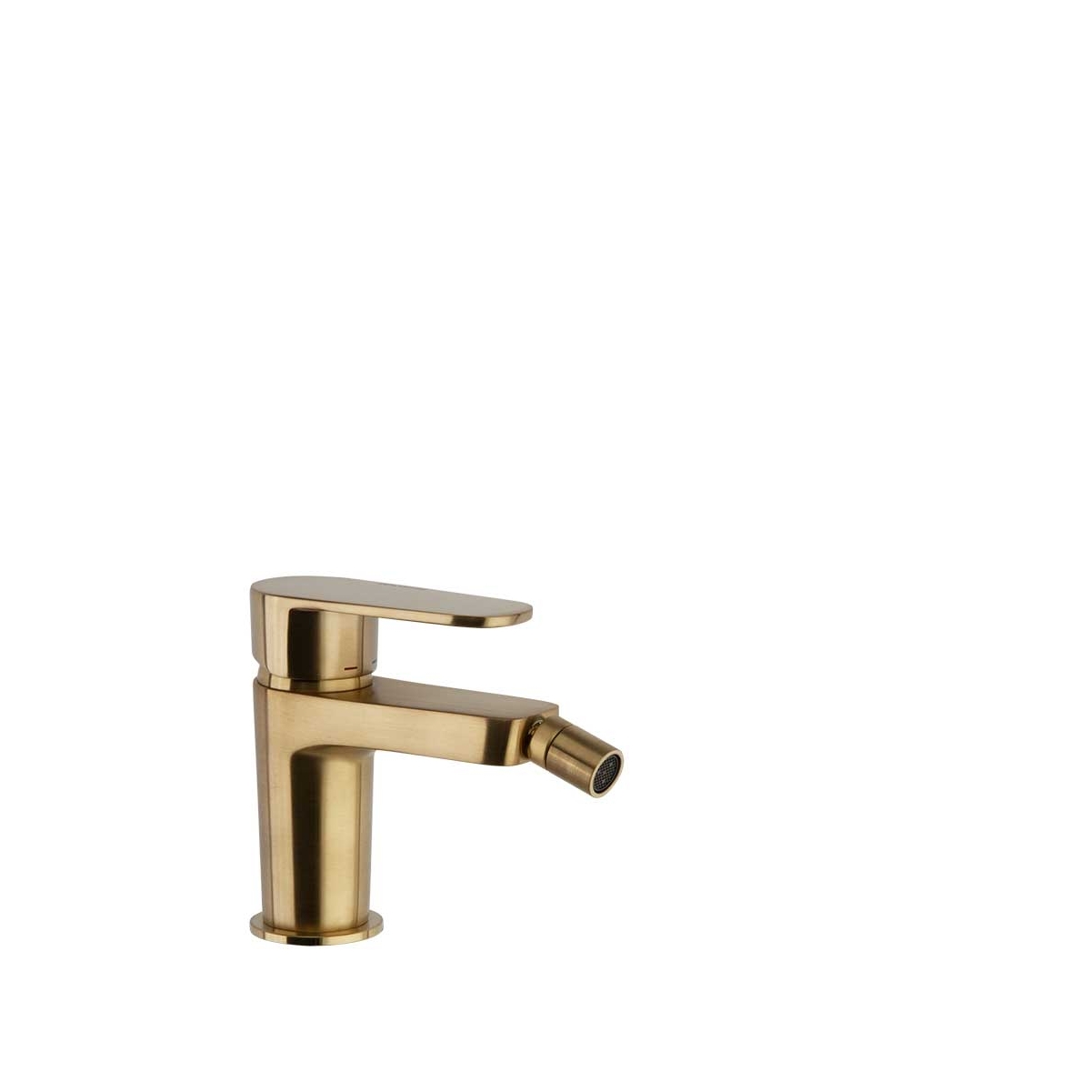 Photo of With Ball Joint Ramón Soler 3603 Brushed Gold Bidet Alexia S2