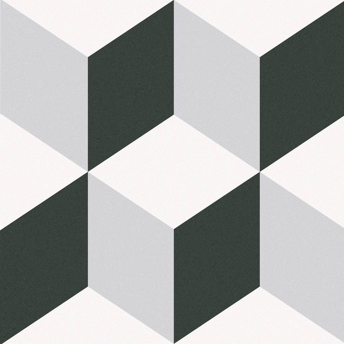 Barcelona Cube 25x25 (m2) - Barcelona Series - Marca Keros Cerámica