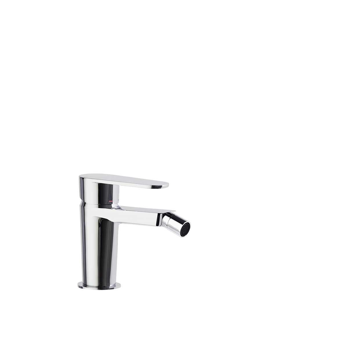 Com junta de bola Ramón Soler 360302 Va(9065) Chrome Bide Alexia S2