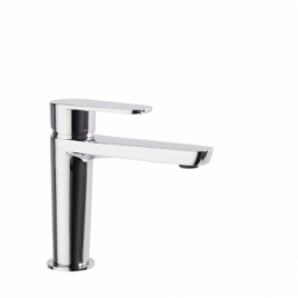 Standard Ramón Soler 3604 Chrome Washbasin M Alexia S2