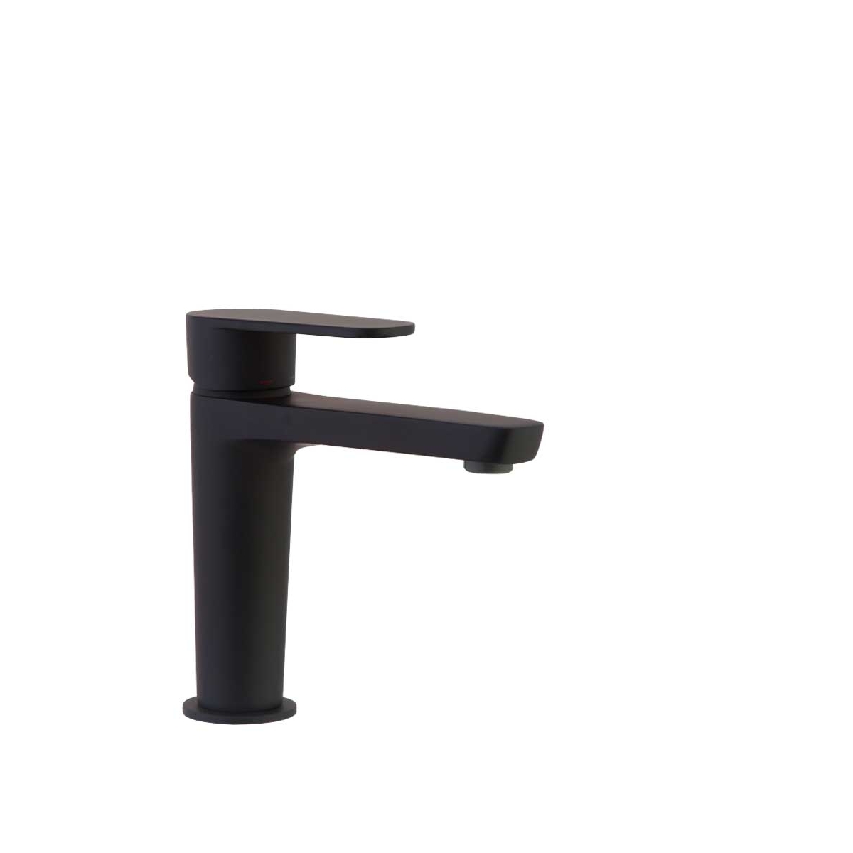 Photo of Standard Ramón Soler 3604 Matte Black Washbasin M Alexia S2