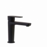 Photo of Standard Ramón Soler 3604 Matte Black Washbasin M Alexia S2