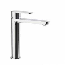 Alto Sink Ramón Soler 3610 Chrome Sink L Alexia S2