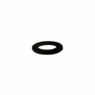 Photo of Base Ramón Soler 3630 Matte Black Decorative Base For Sink S & M and Bidet Alexia