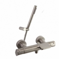 Photo of Wall Surface Ramón Soler 363901 D Brushed Nickel