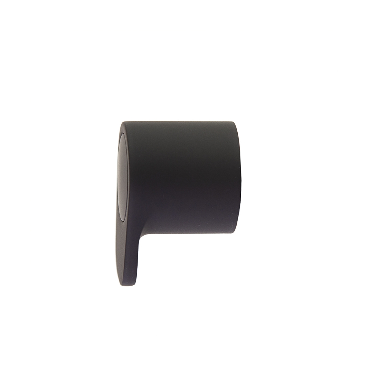 Photo of Steering Wheel Ramón Soler 365100 Matte Black Neutral Steering Wheel Without Button Alexia