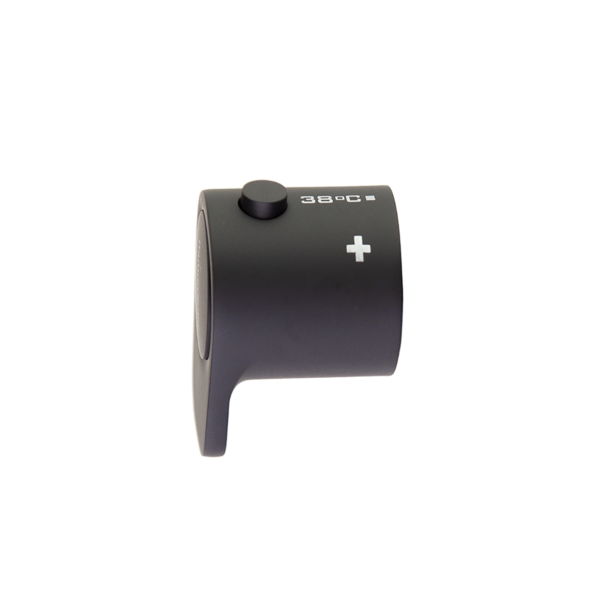 Photo of Steering Wheel Temperature Ramón Soler 3651I Matte Black Steering Wheel Temp. For 3612Nm