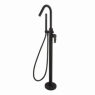 Photo de Monocolumna Ramón Soler 368503 D Matte Black Alexia